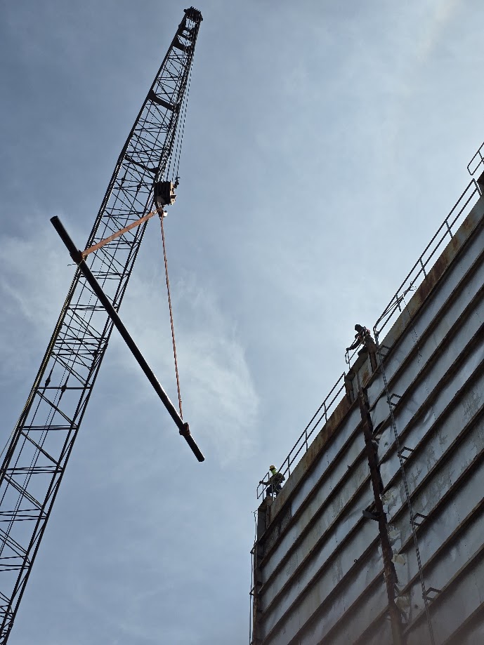 Mantenimiento de ESP