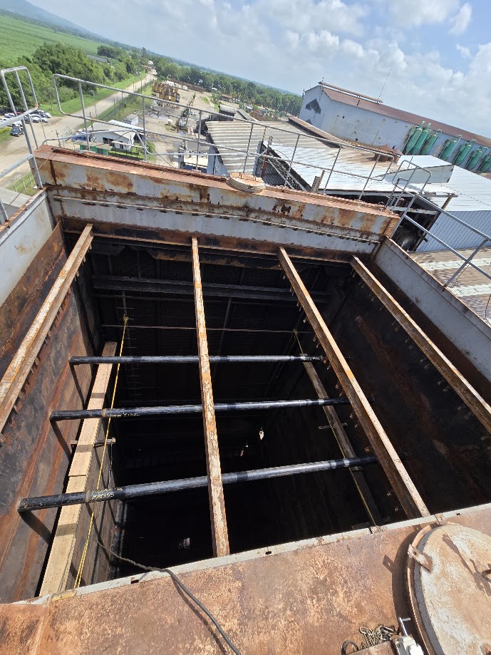 Mantenimiento de ESP