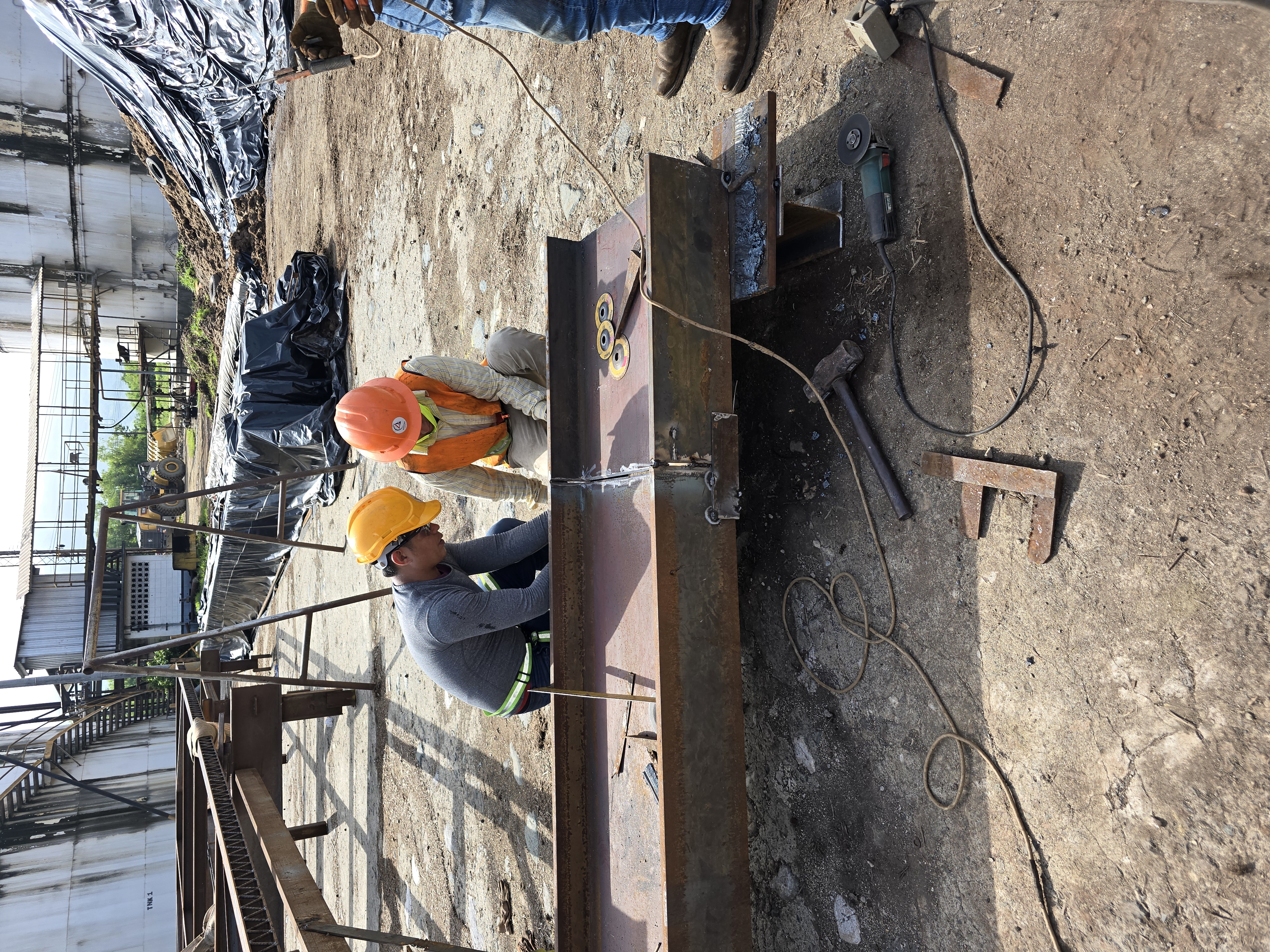 Mantenimiento de ESP