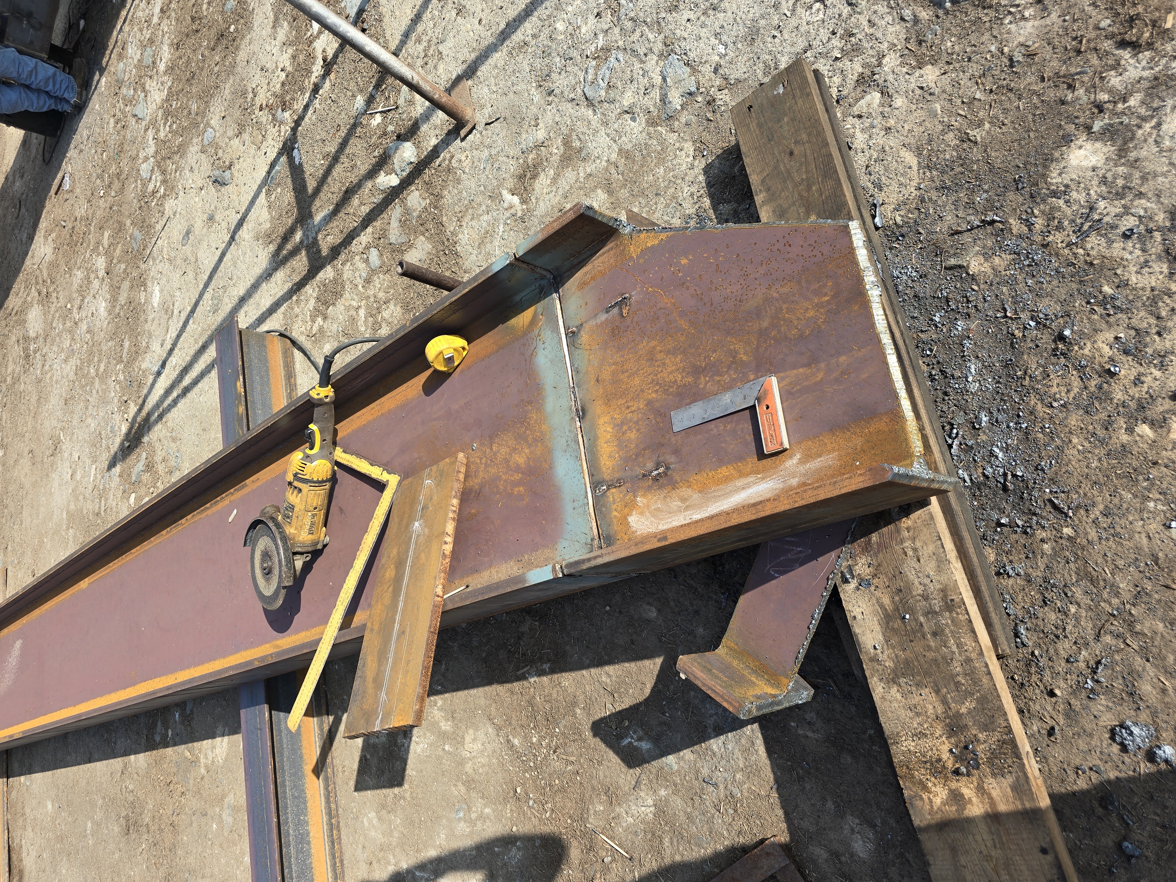 Mantenimiento de ESP