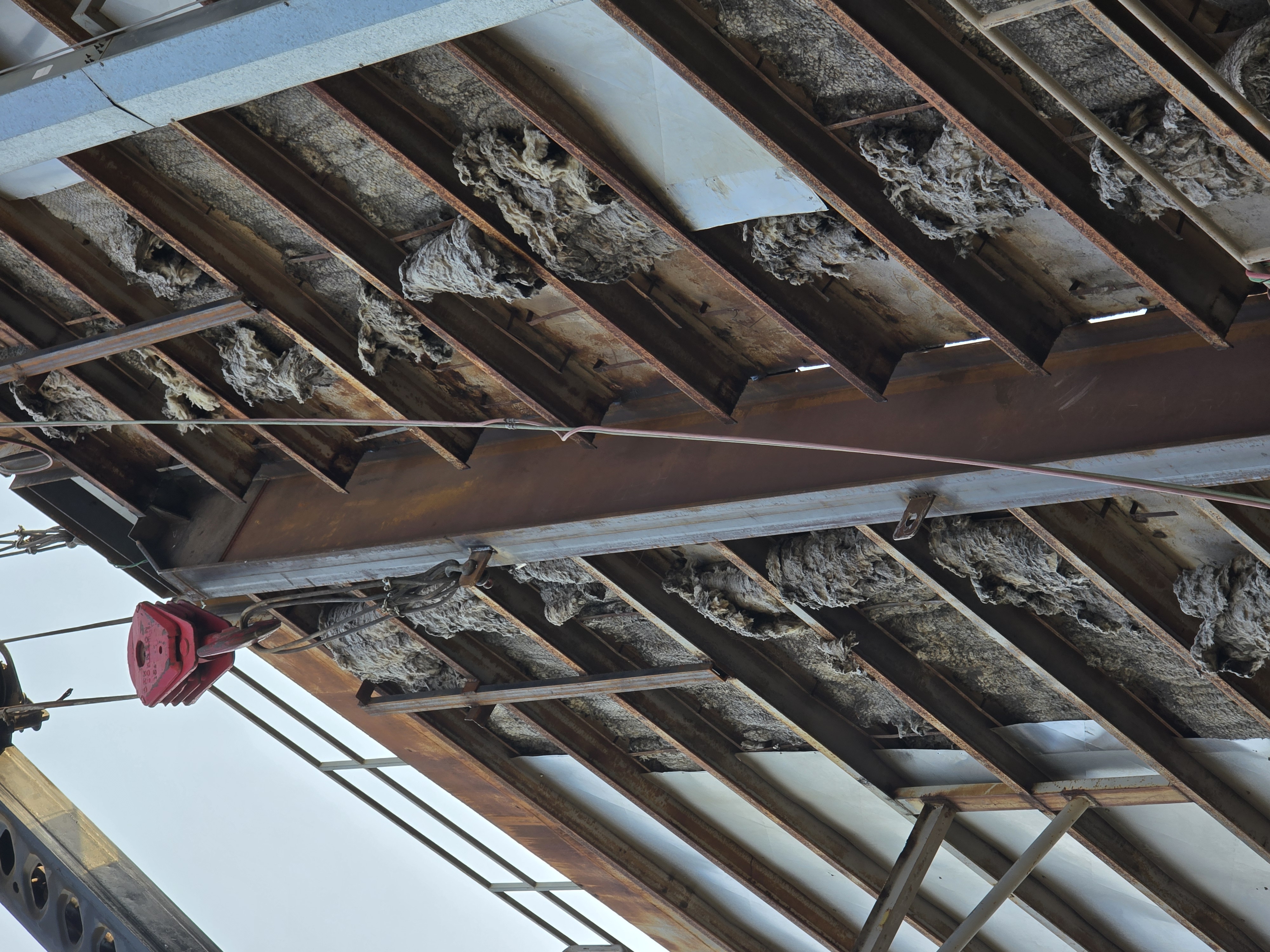 Mantenimiento de ESP