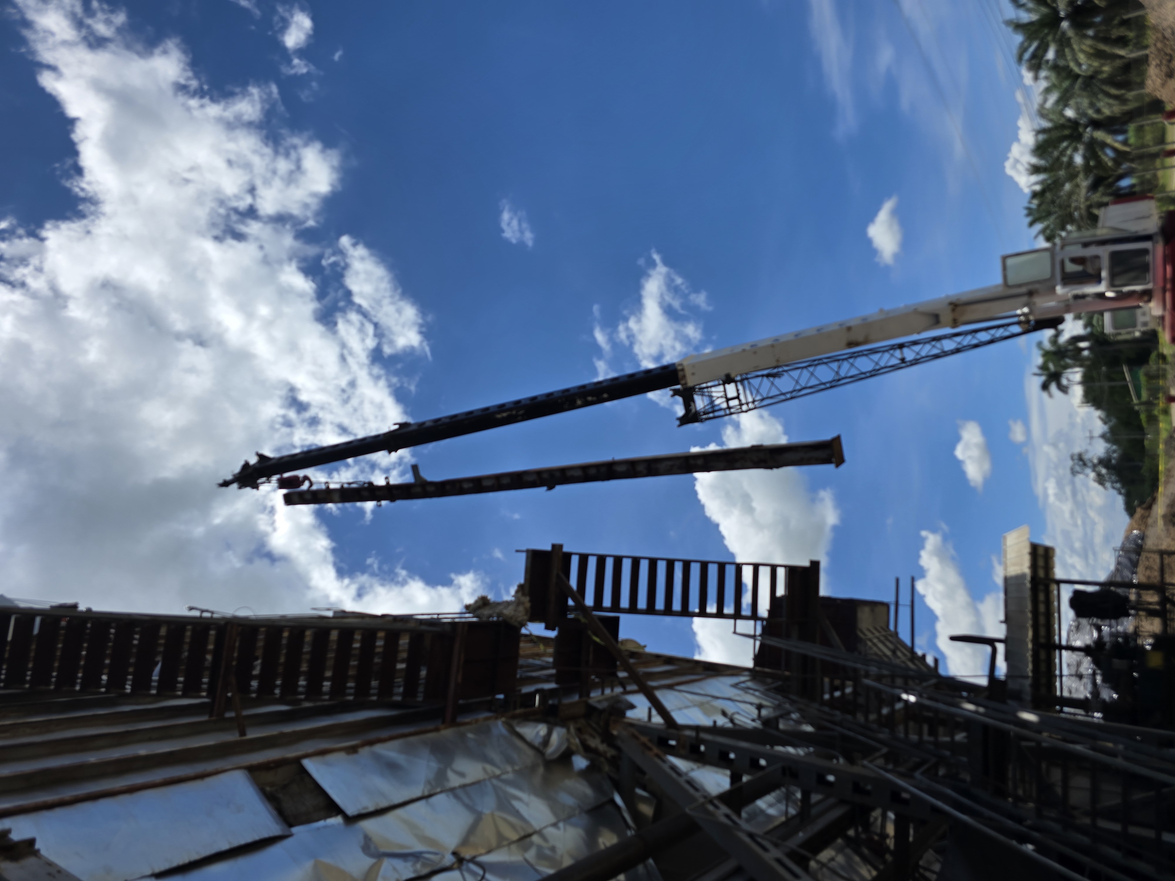 Mantenimiento de ESP