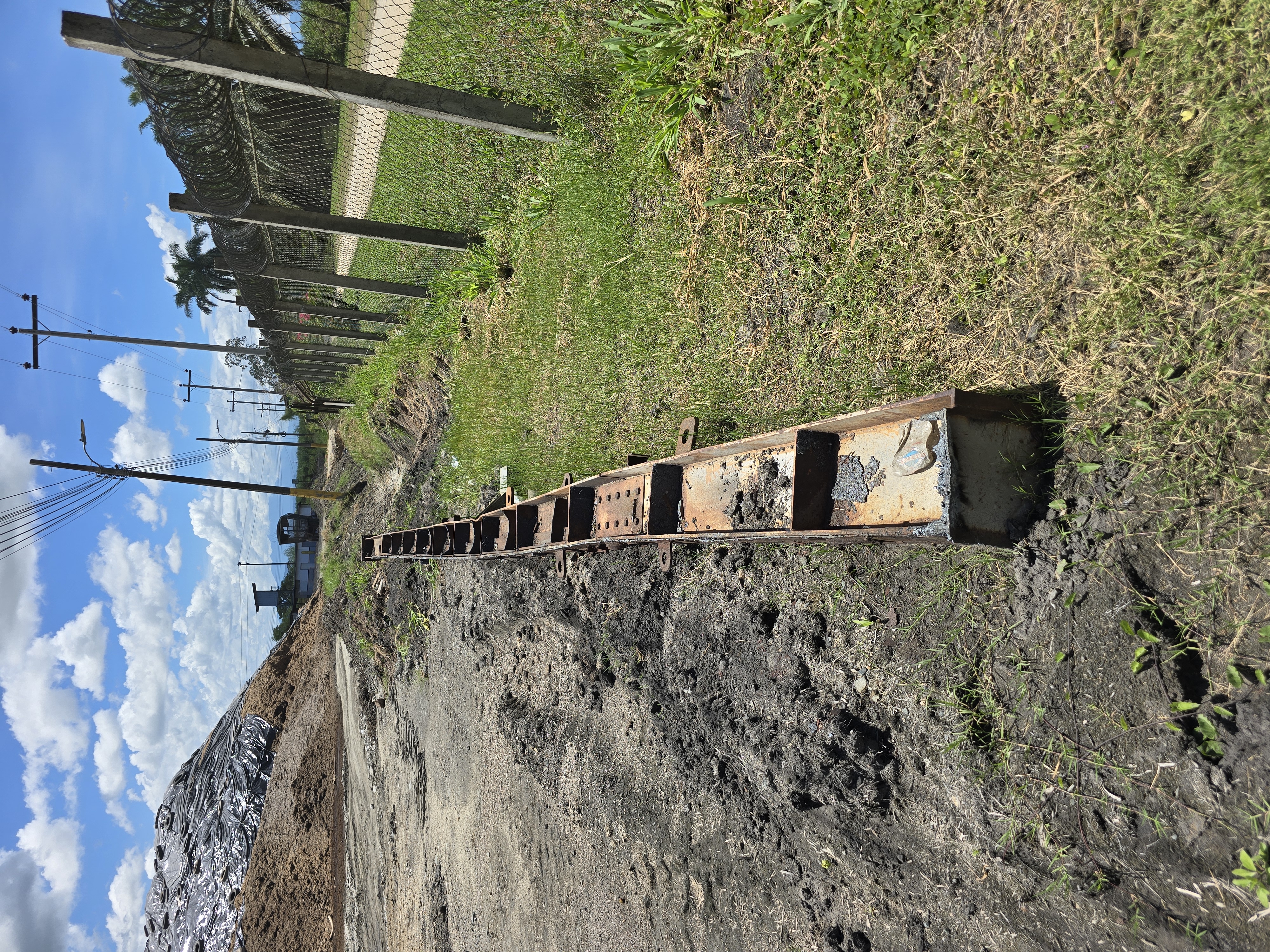 Mantenimiento de ESP