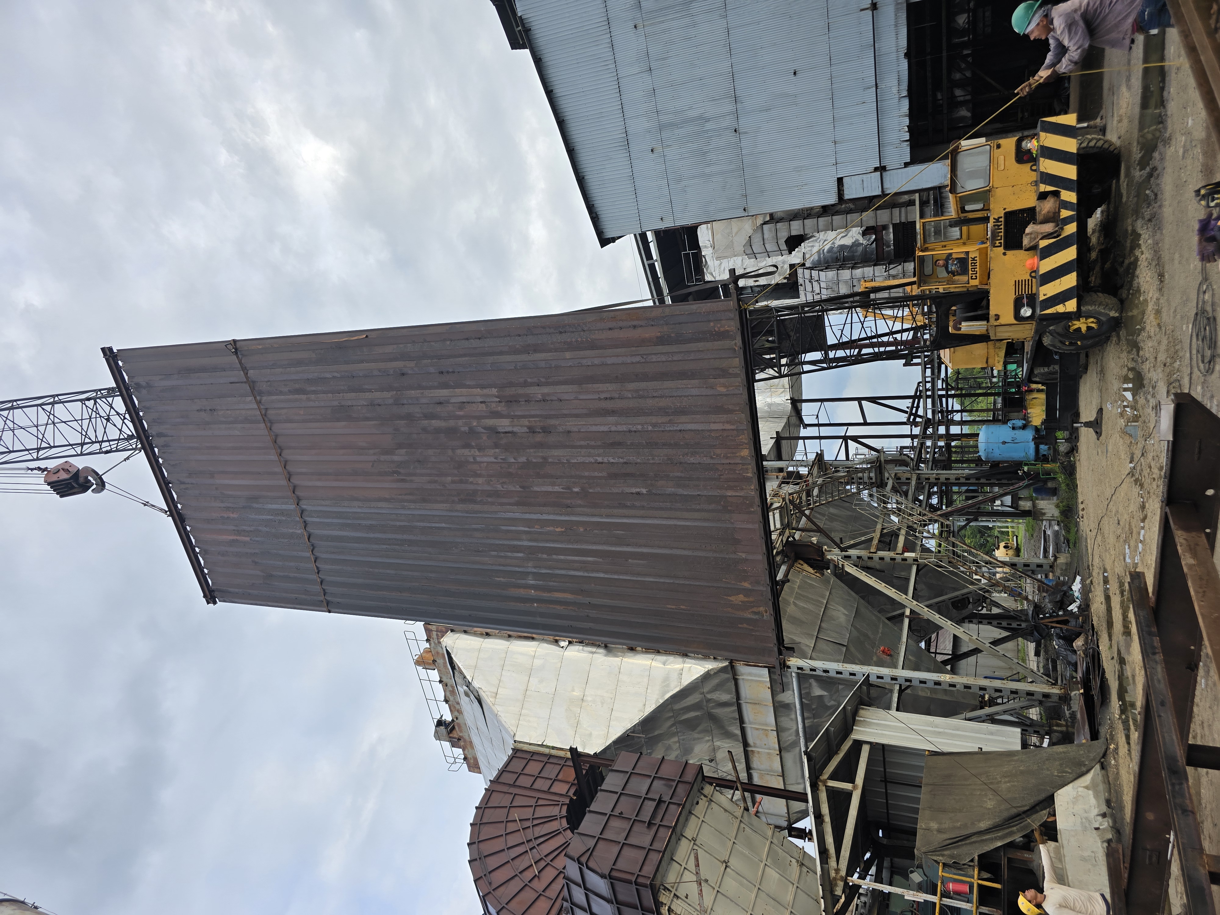 Mantenimiento de ESP