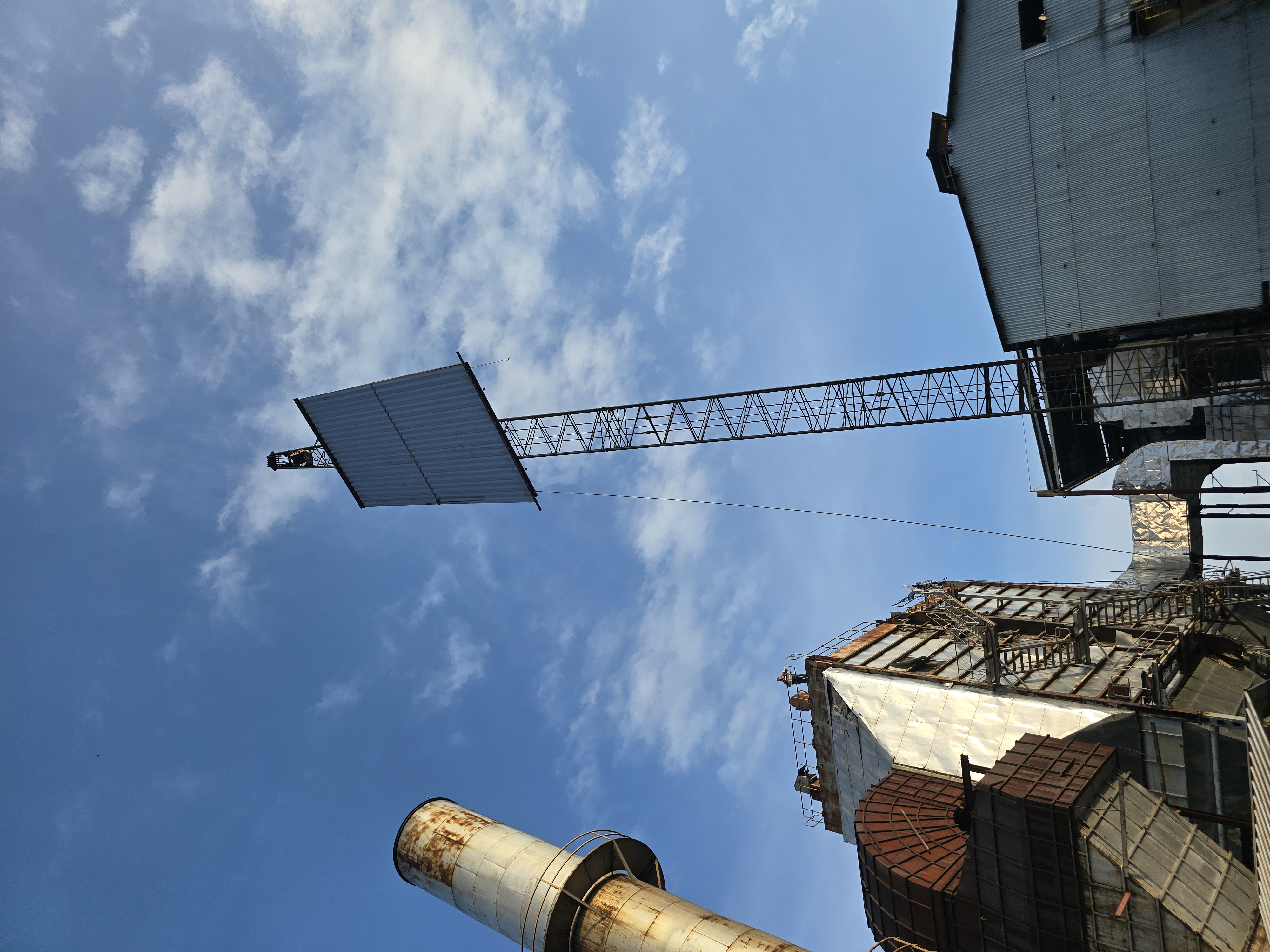 Mantenimiento de ESP