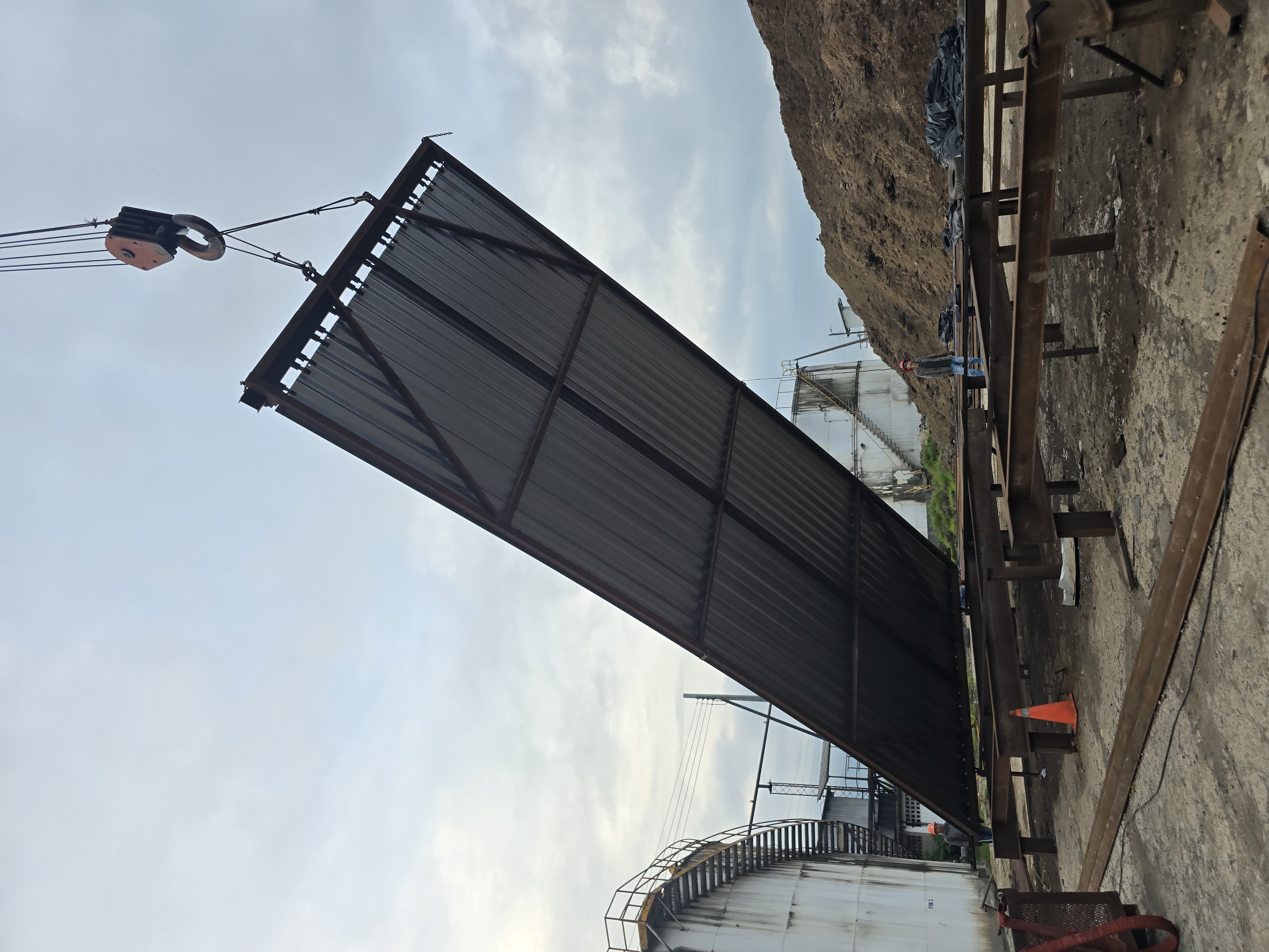 Mantenimiento de ESP