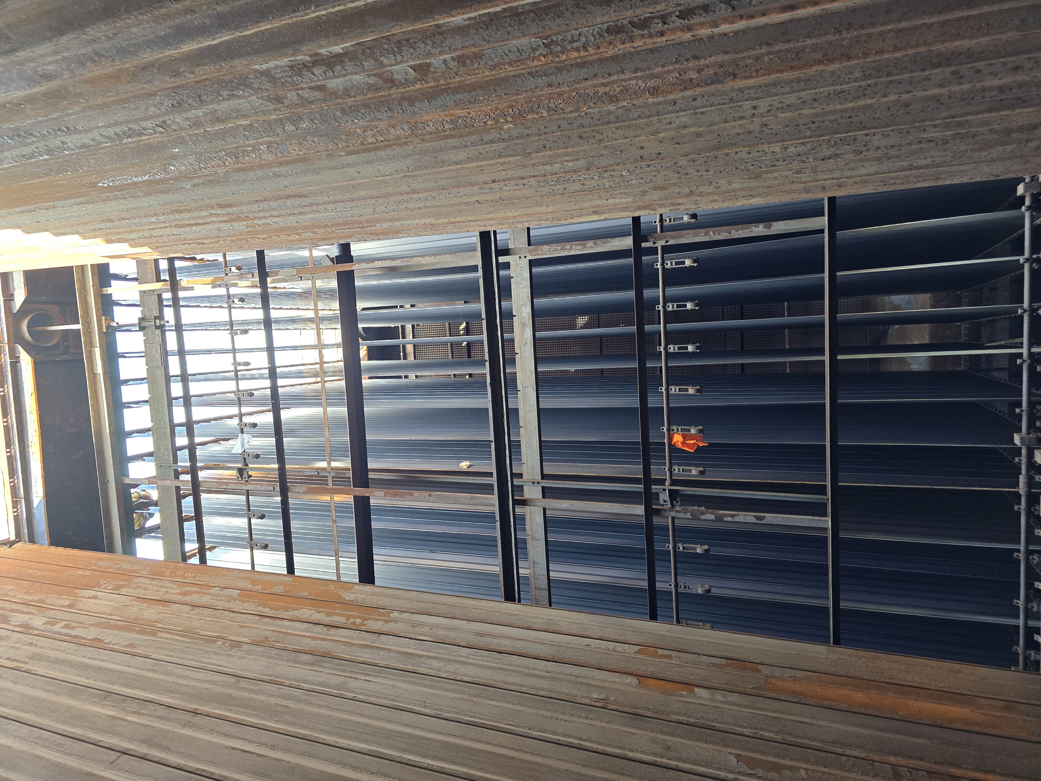 Mantenimiento de ESP