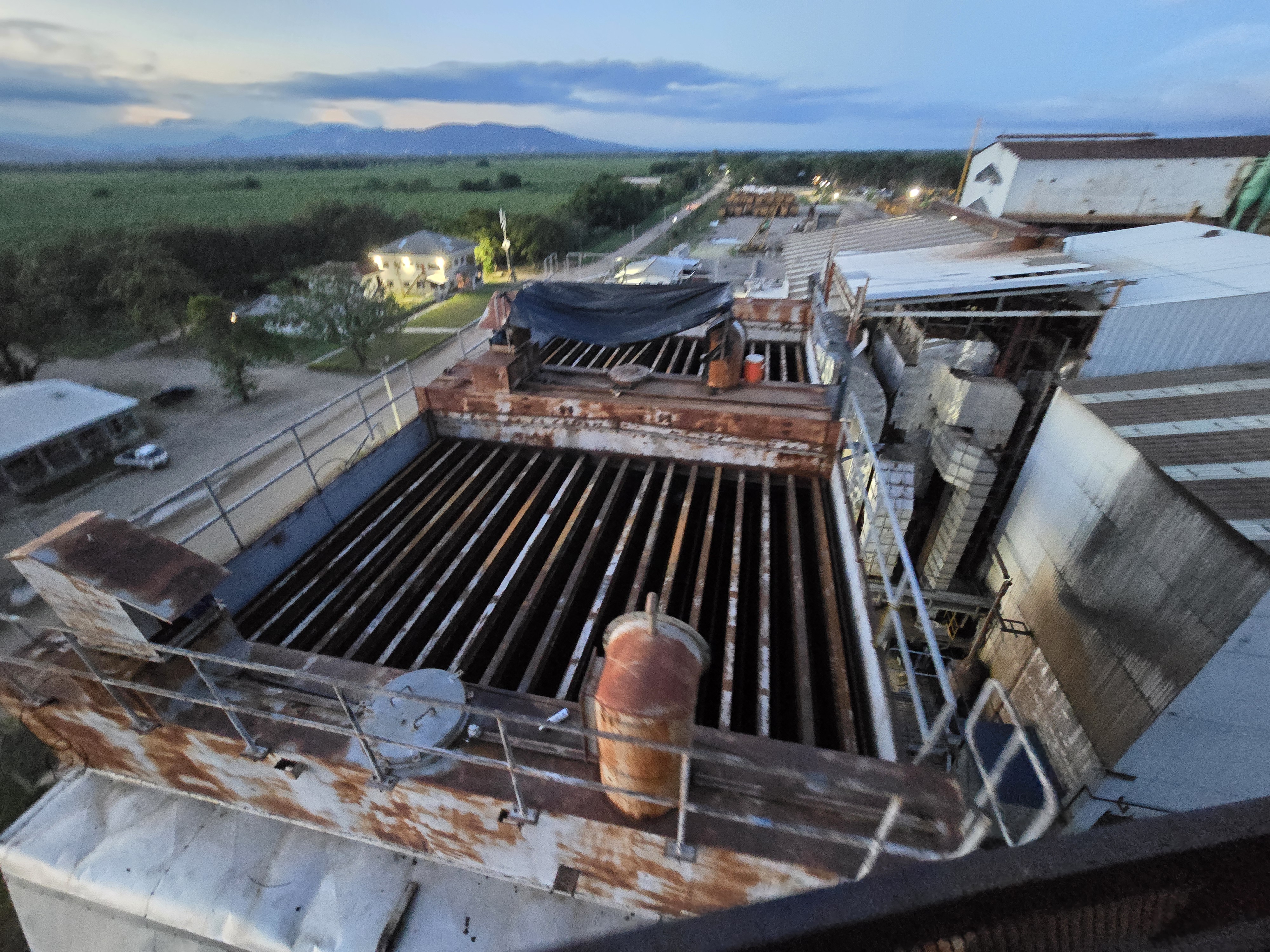 Mantenimiento de ESP