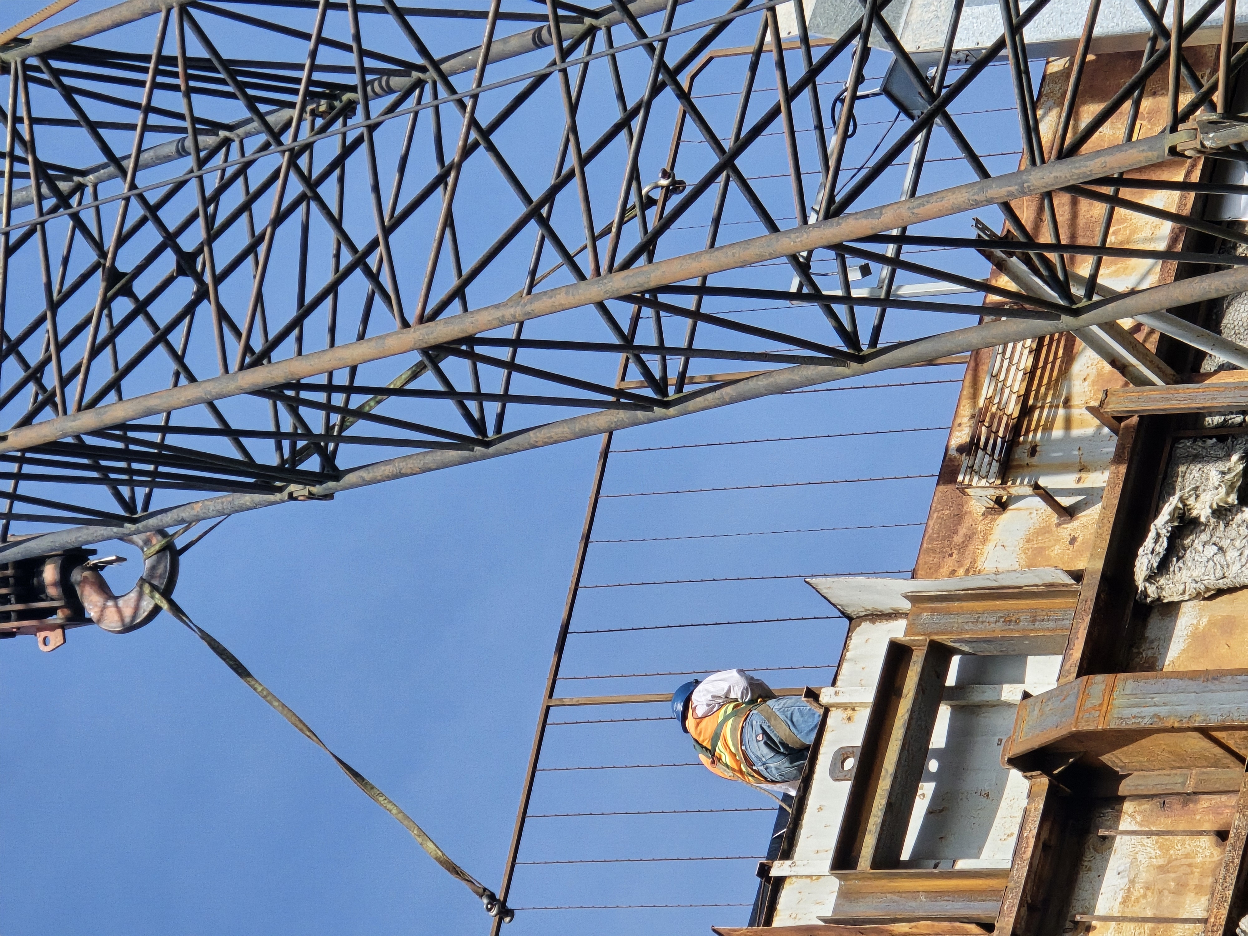 Mantenimiento de ESP