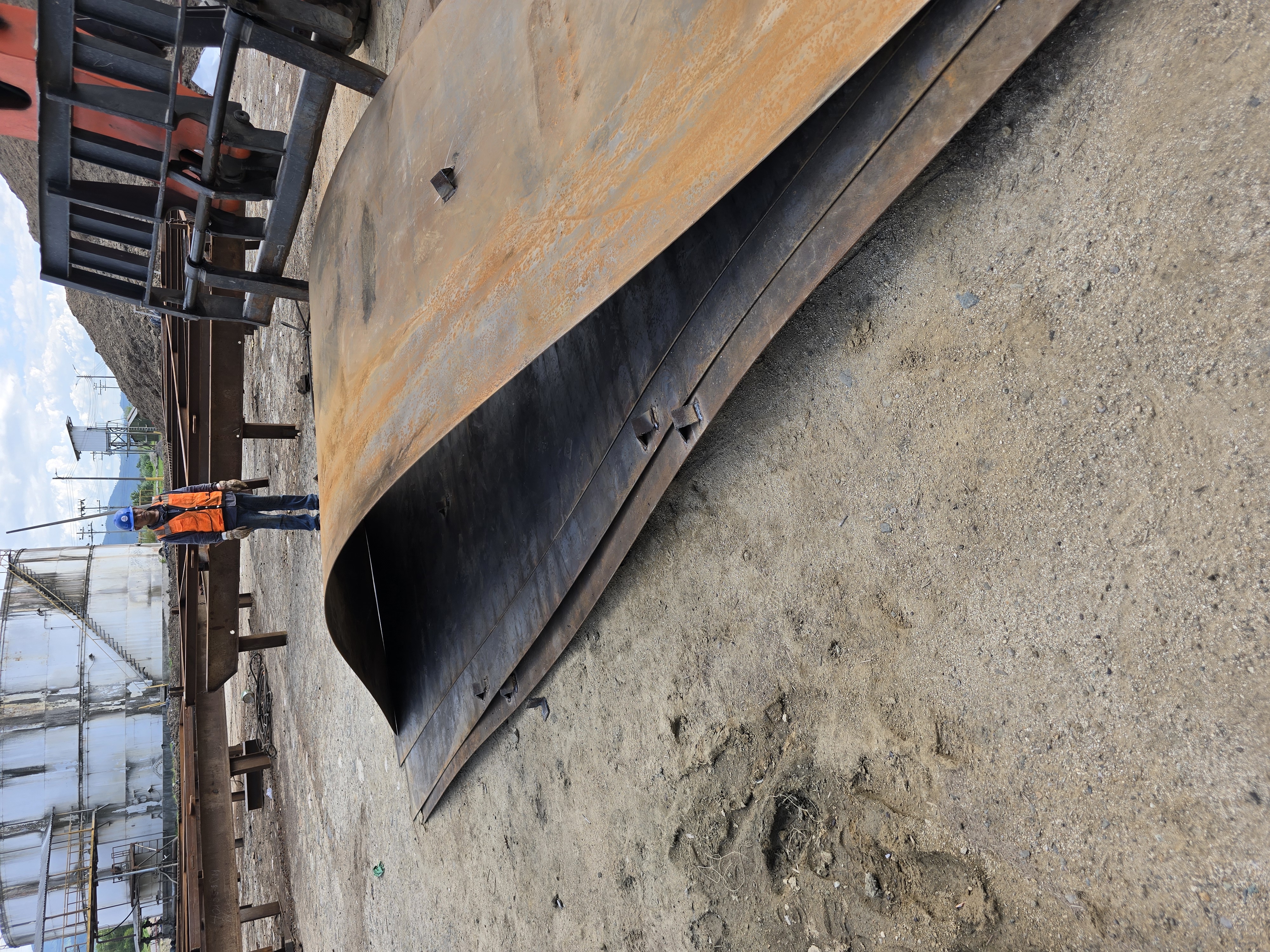 Mantenimiento de ESP