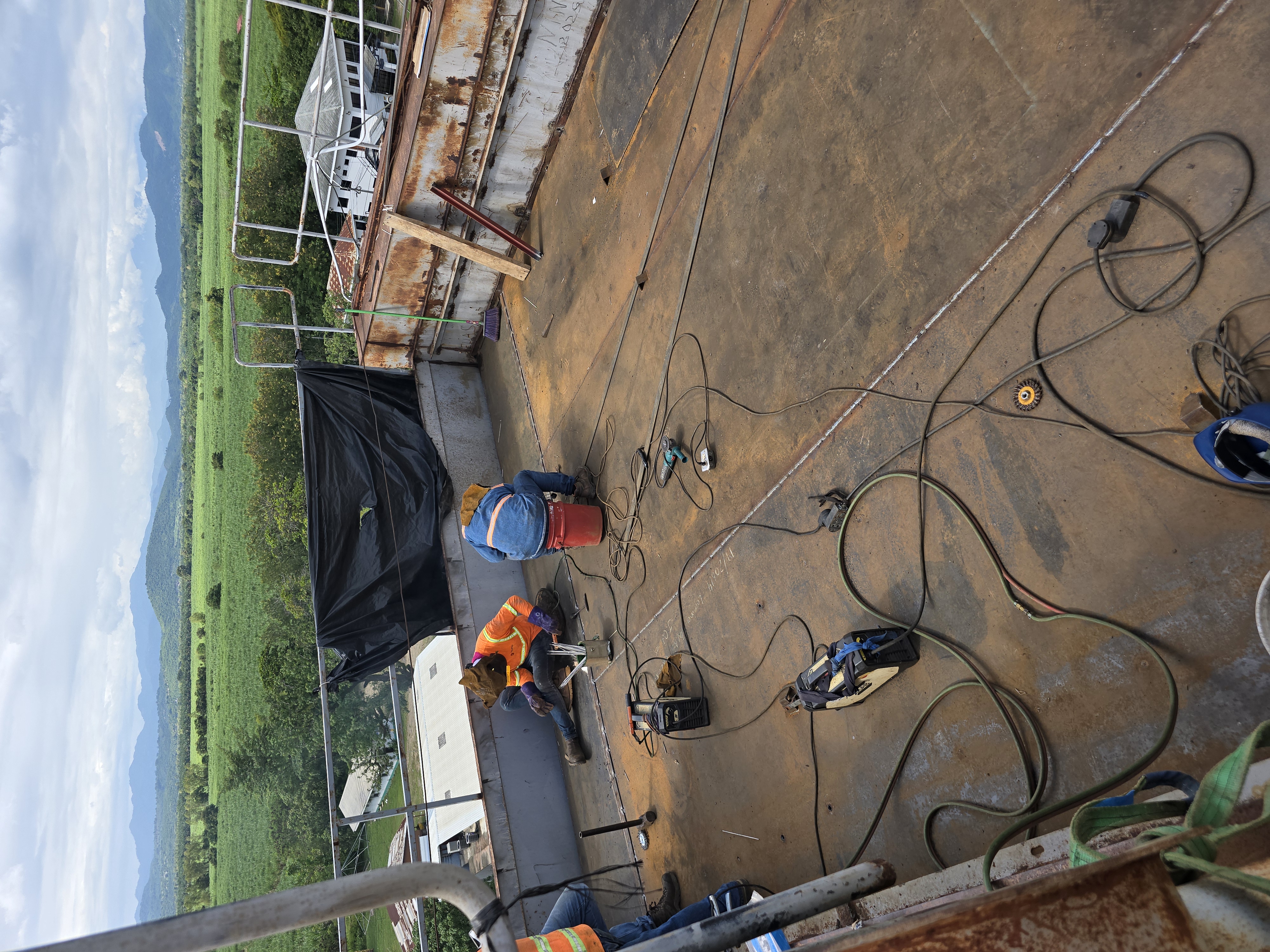 Mantenimiento de ESP