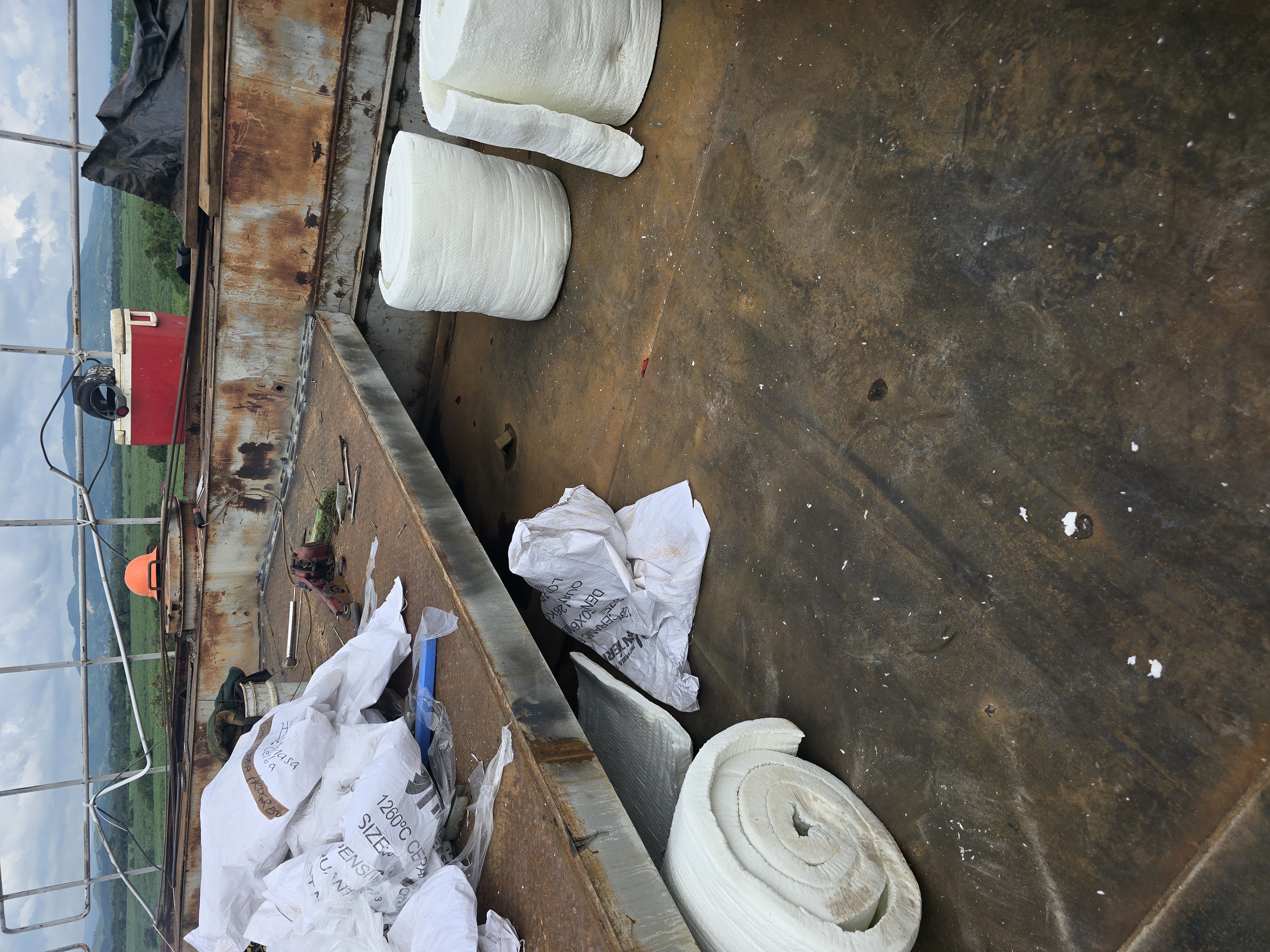 Mantenimiento de ESP