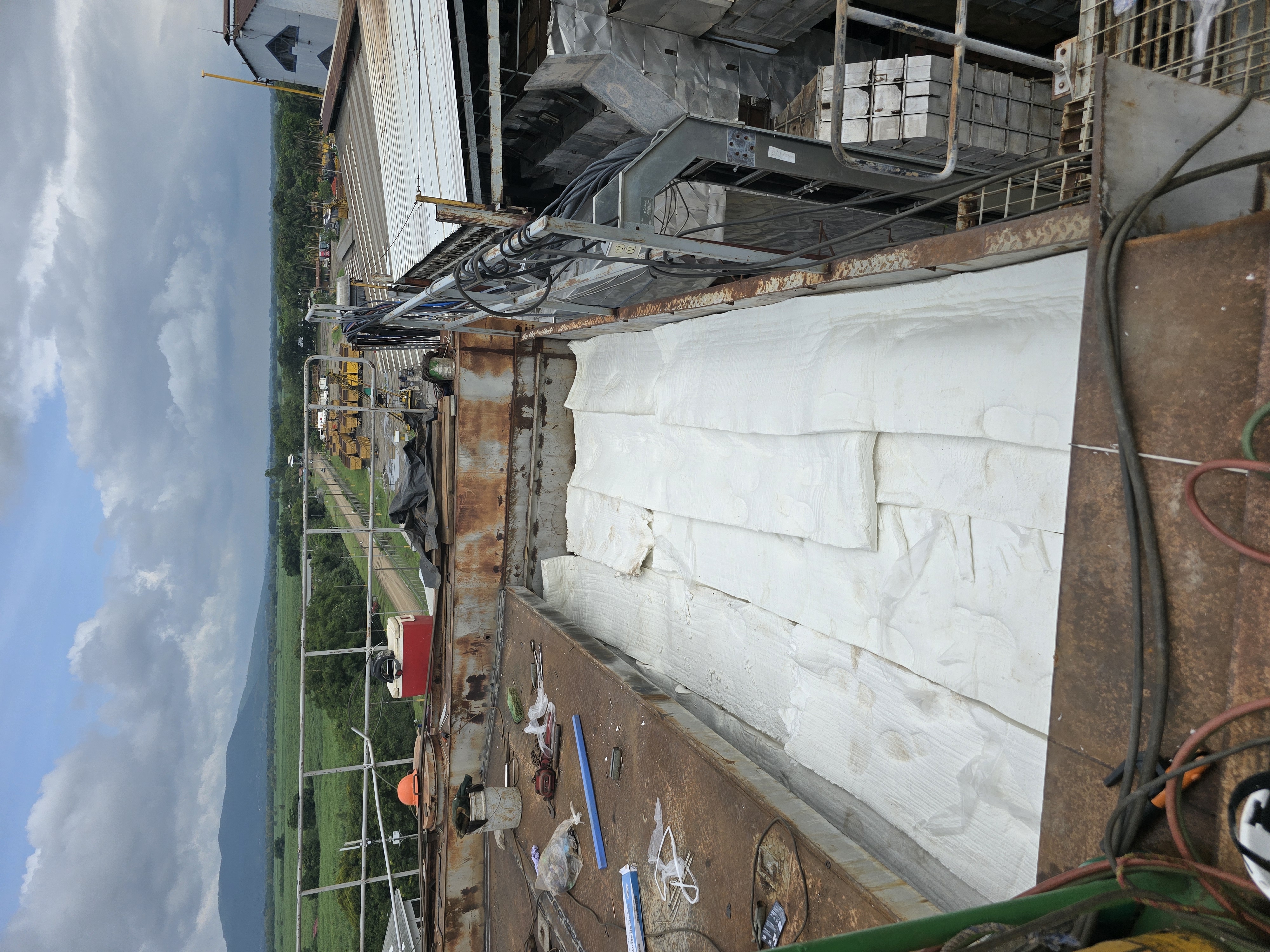 Mantenimiento de ESP