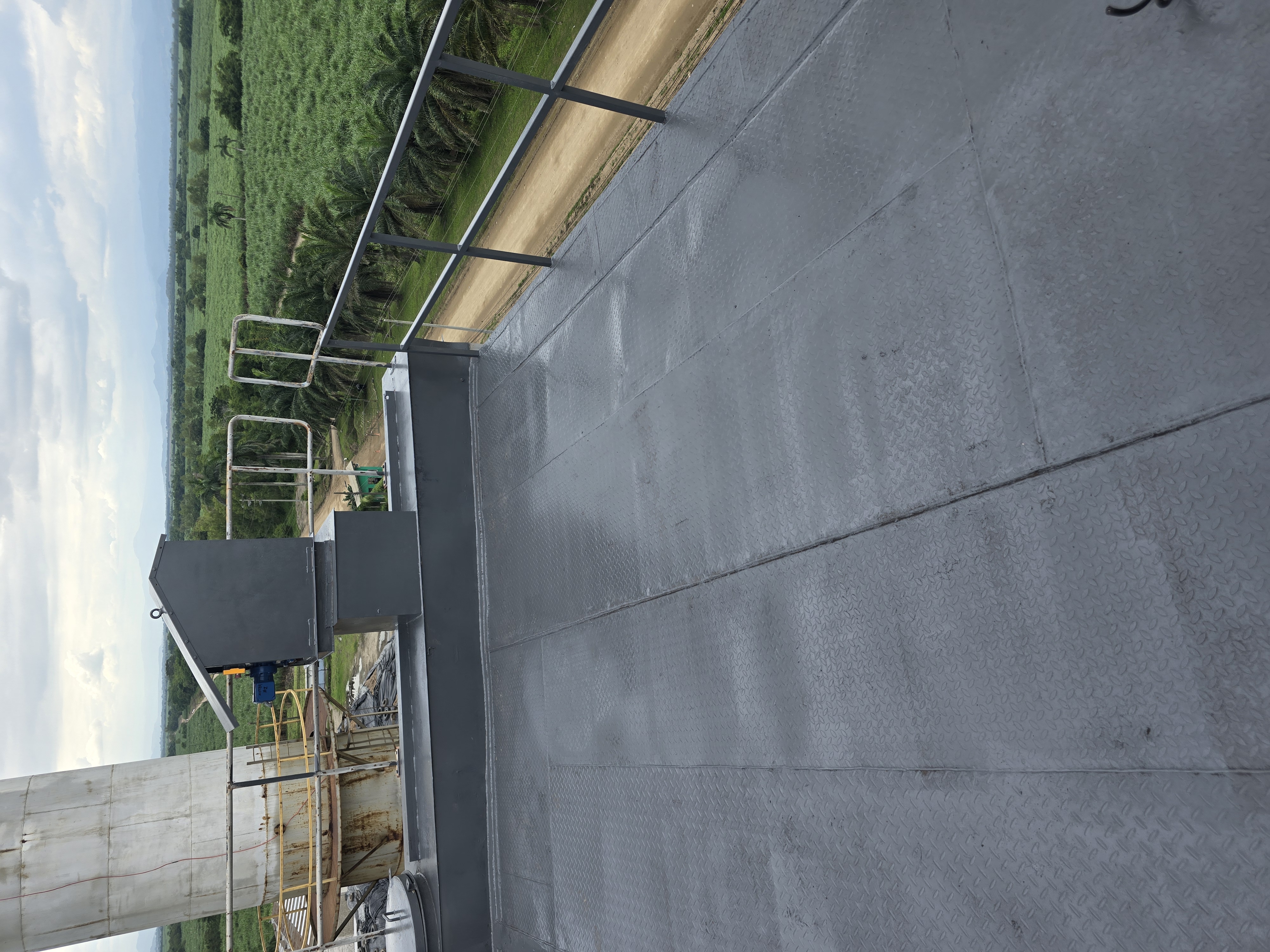 Mantenimiento de ESP