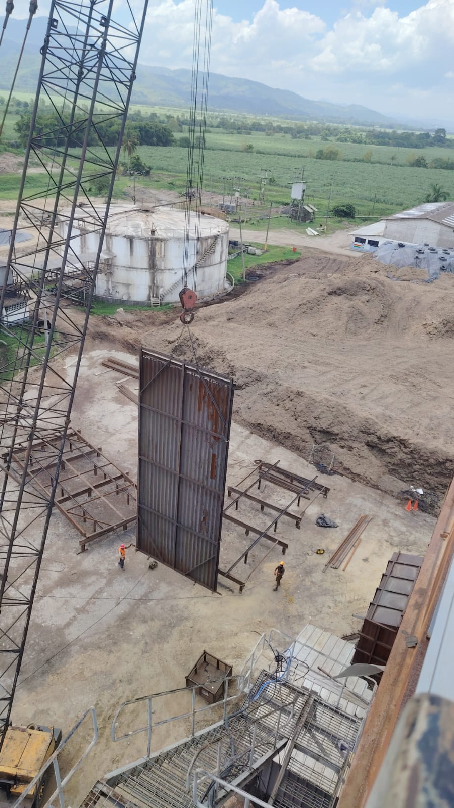 Mantenimiento de ESP