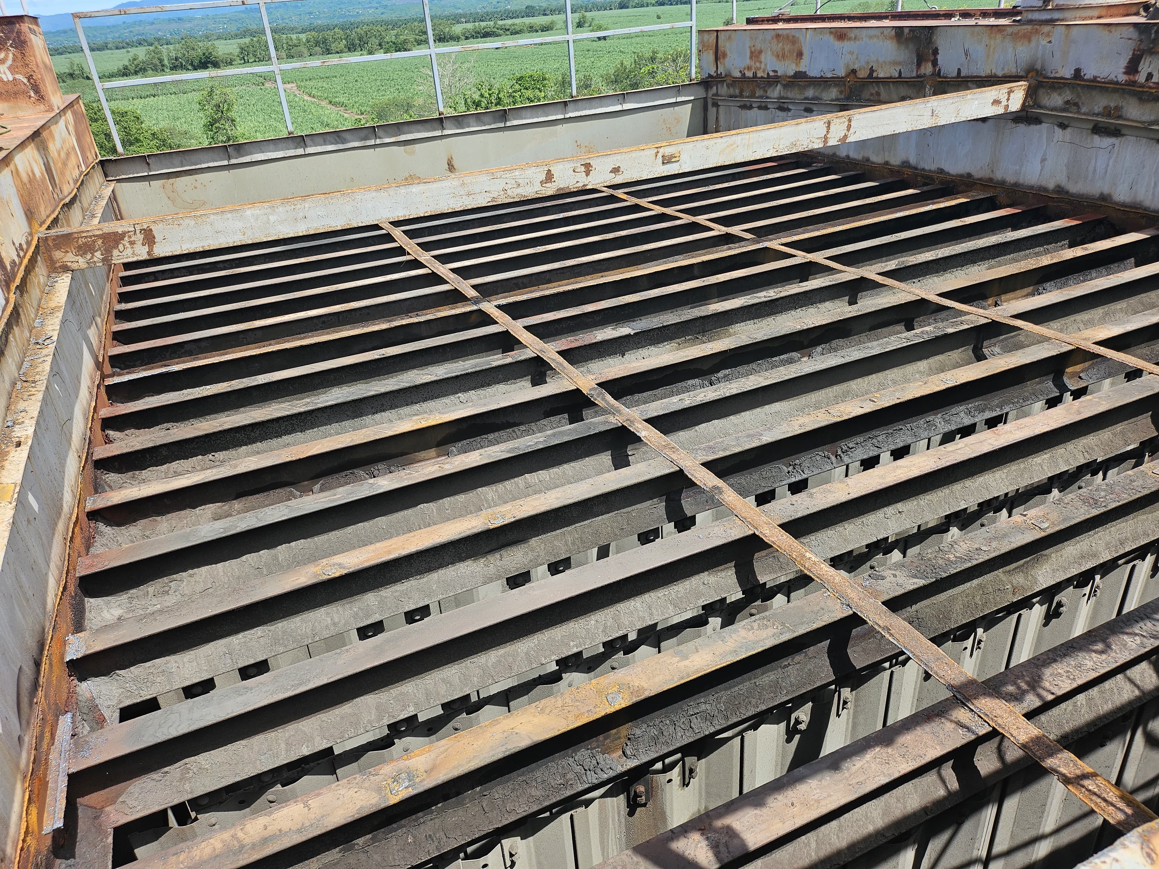 Mantenimiento de ESP