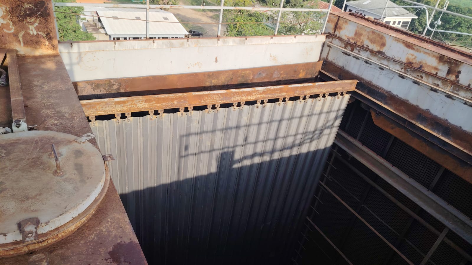 Mantenimiento de ESP