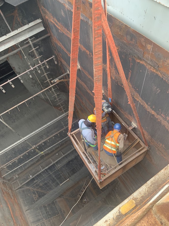 Mantenimiento de ESP